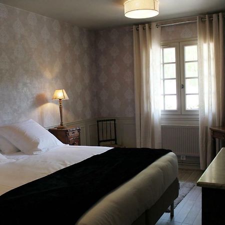 Le Lodge Des Bruyeres Mont-Notre-Dame Bagian luar foto