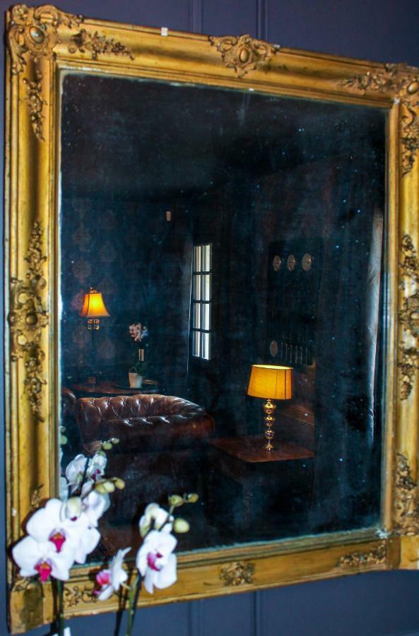 Le Lodge Des Bruyeres Mont-Notre-Dame Bagian luar foto