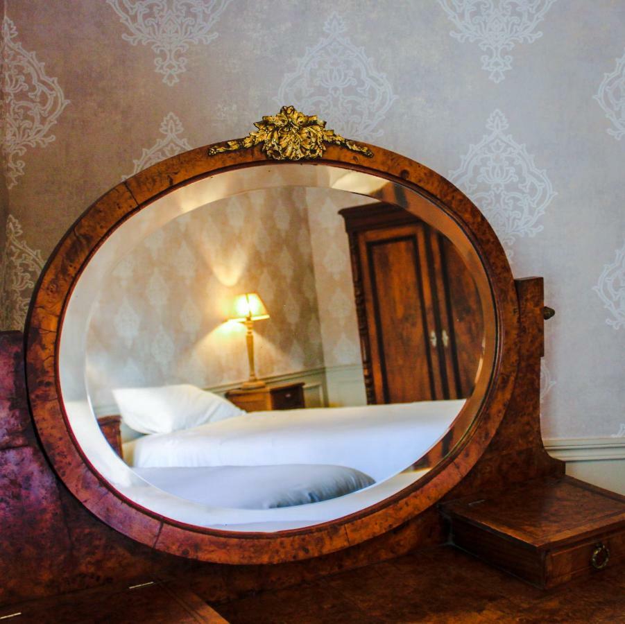 Le Lodge Des Bruyeres Mont-Notre-Dame Bagian luar foto